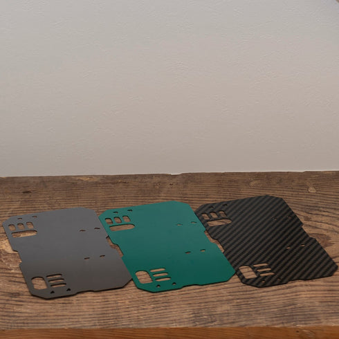 TiNY Table
